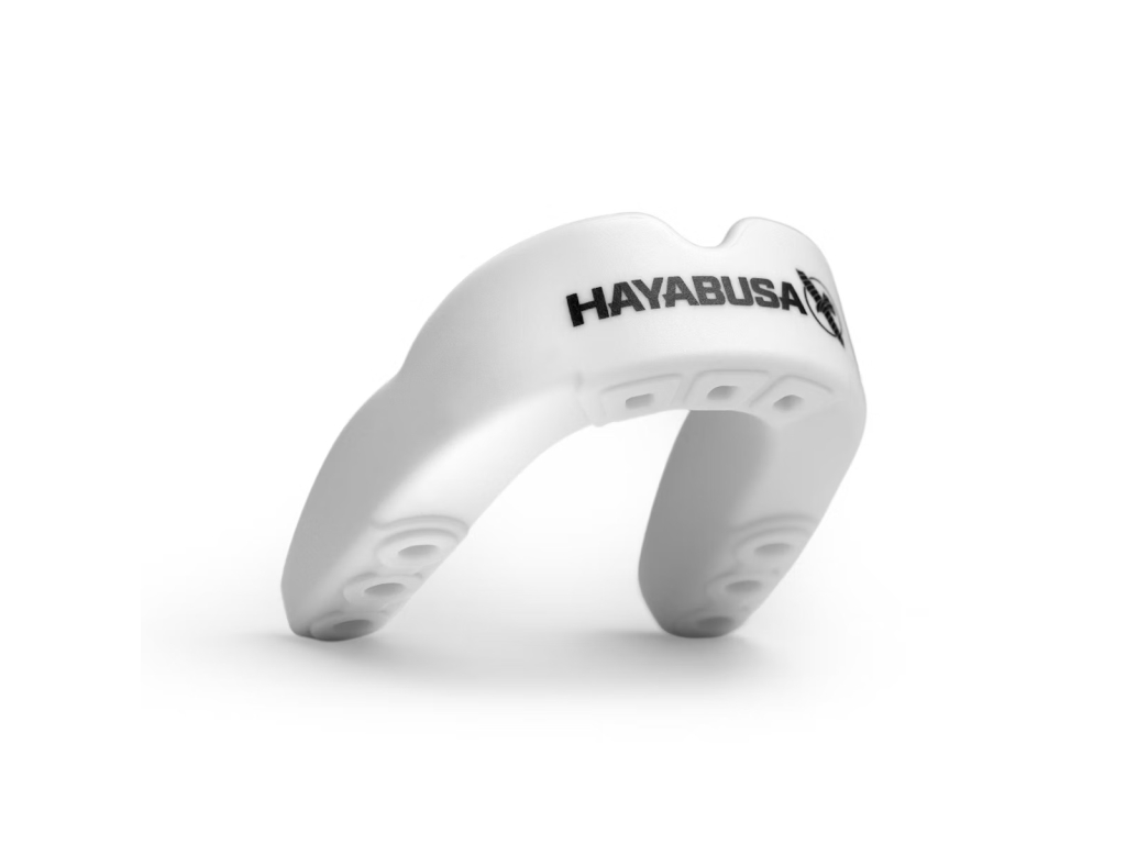 Капа HAYABUSA Combat Mouth Guard