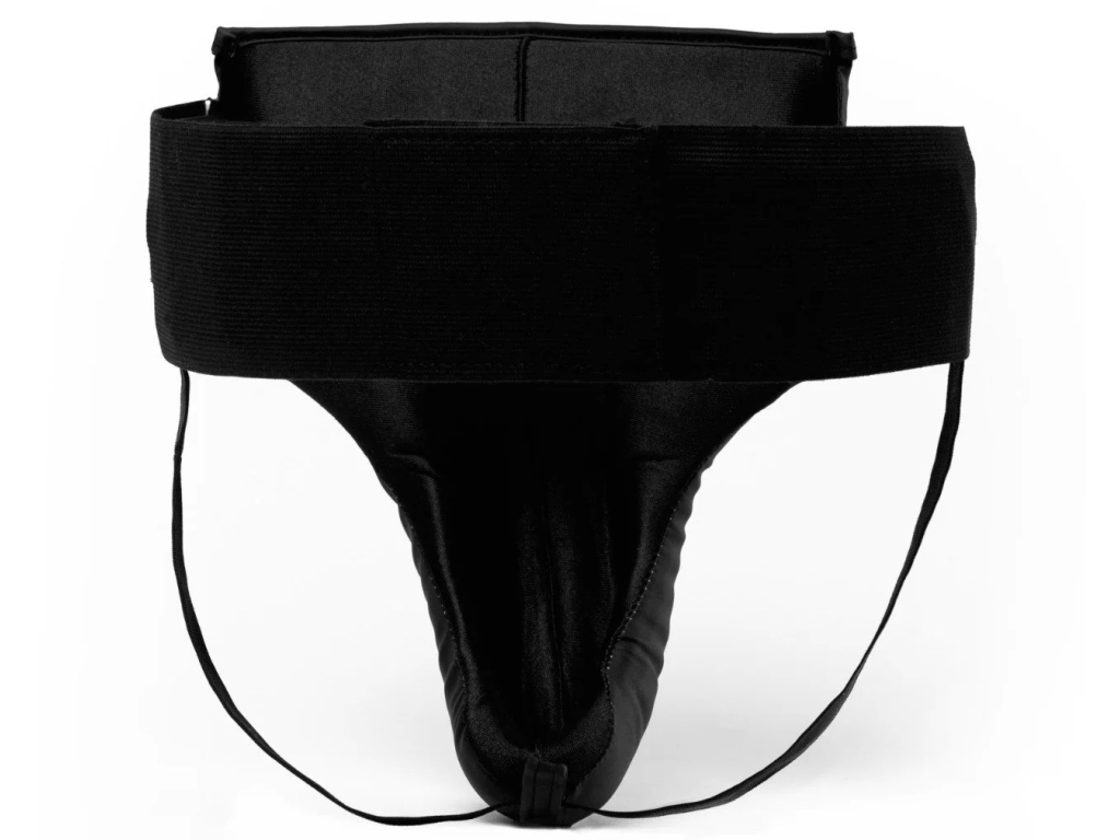 Захист паху EVERLAST Elite Groin Protector