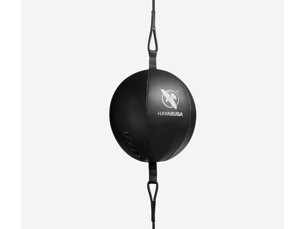 Груша пневматична HAYABUSA Classic 12 Double End Bag