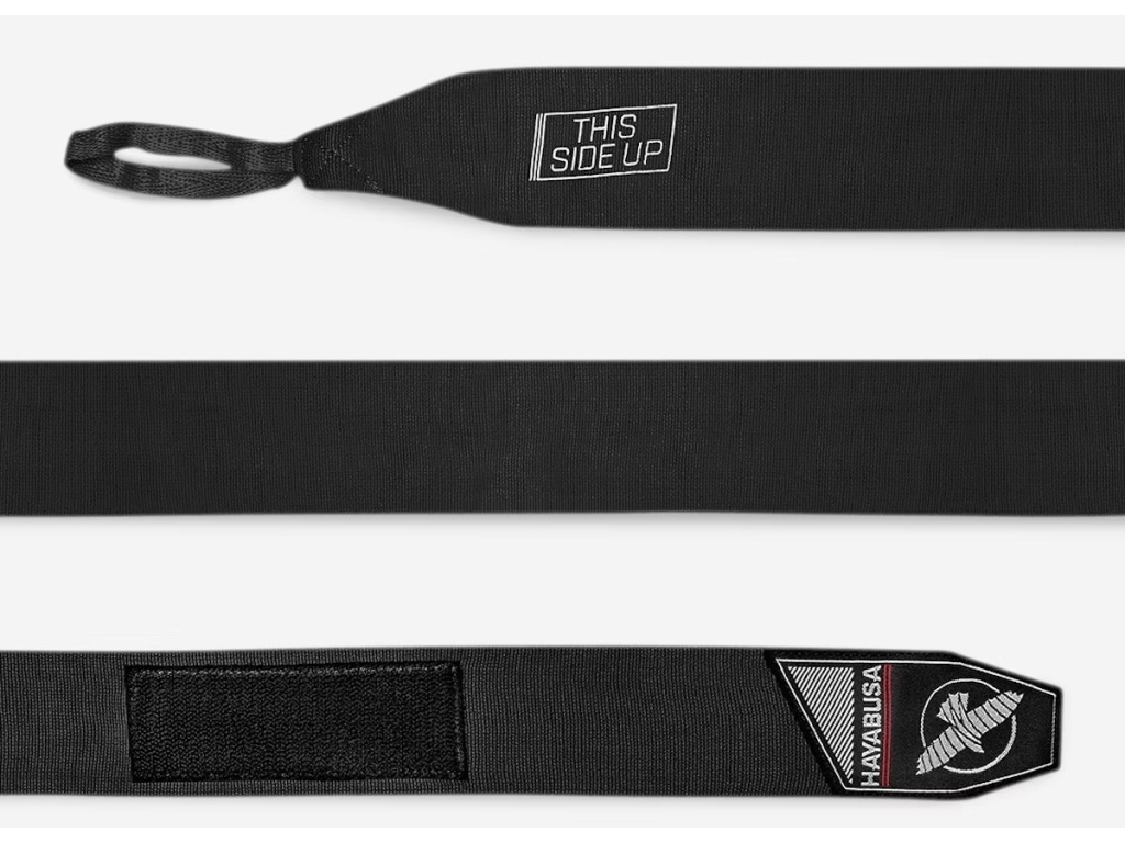 Бинти HAYABUSA Perfect Stretch Hand Wraps