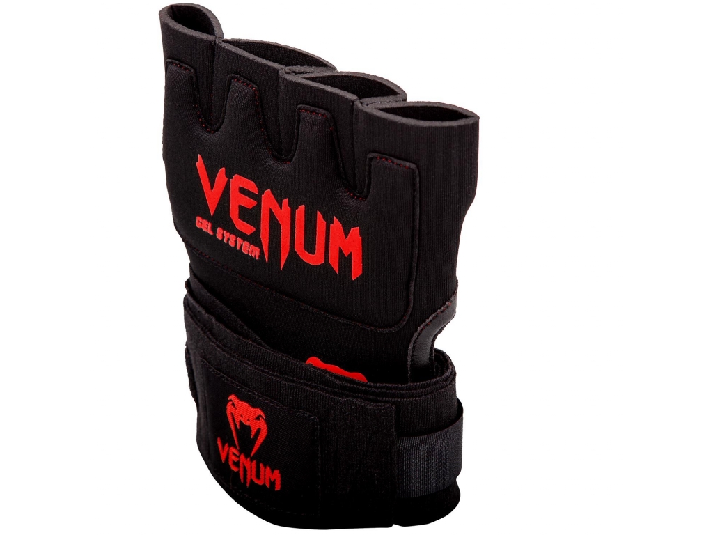 Рукавички - швидкі бинти VENUM Kontact Gel Glove Wraps