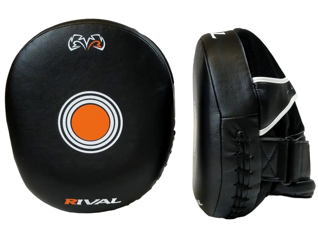 Лапи RIVAL RPM3 Air Punch Mitts 2.0