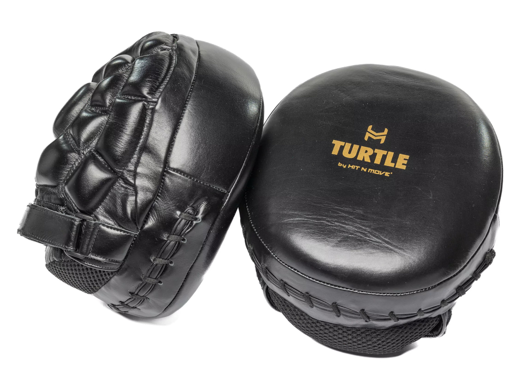 Лапи HIT-n-MOVE Air Mega Turtle Mitts