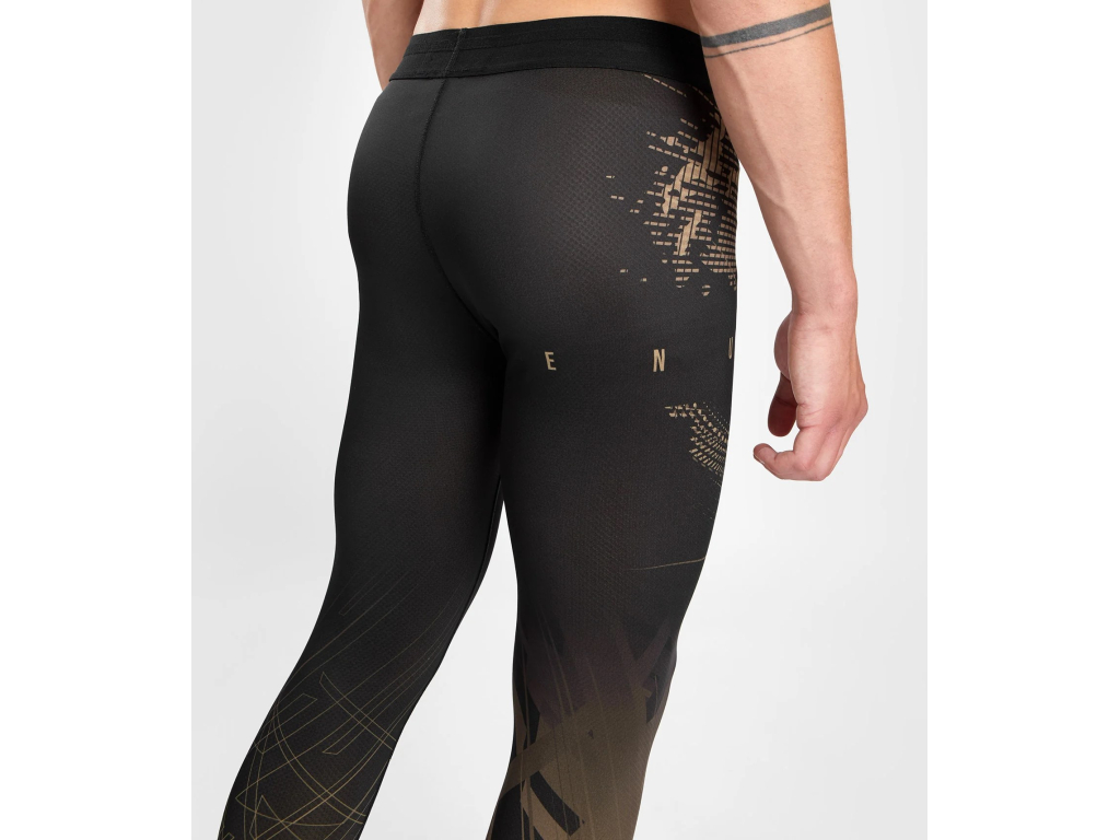 Штани компресійні VENUM Gorilla Jungle Spats