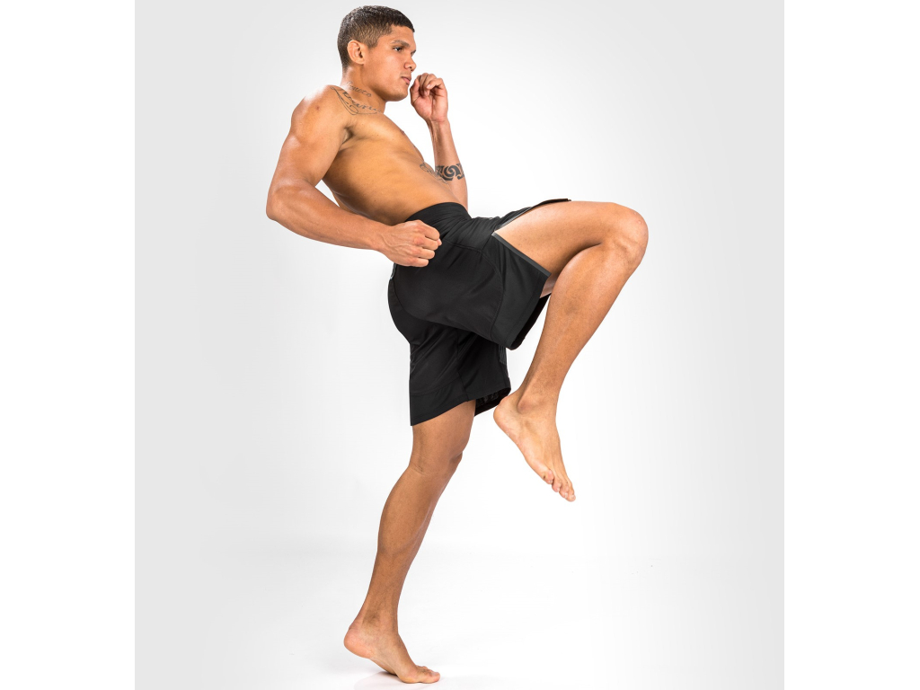 Шорти для ММА VENUM Biomecha Fightshorts