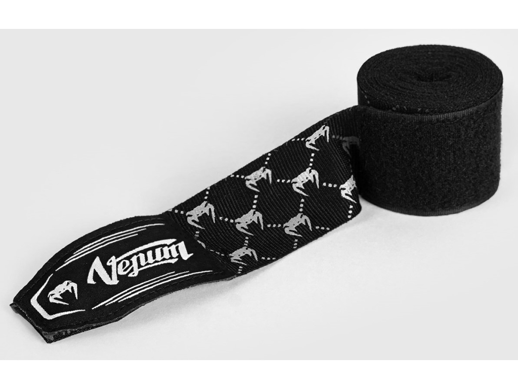 Бинти VENUM Monogram Boxing Hand Wraps