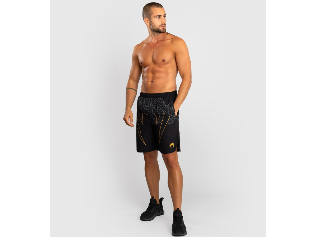 Шорти тренувальні VENUM Serpenti Training Shorts