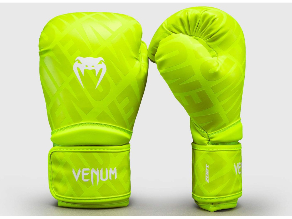 Рукавички боксреські VENUM Contender 1.5 XT 3D Boxing