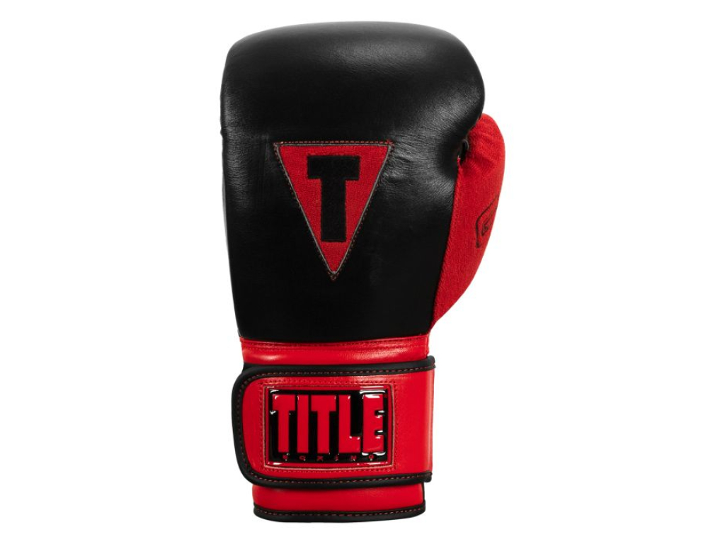 Рукавички снарядні TITLE Boxing All Heart Bag Gloves 2.0