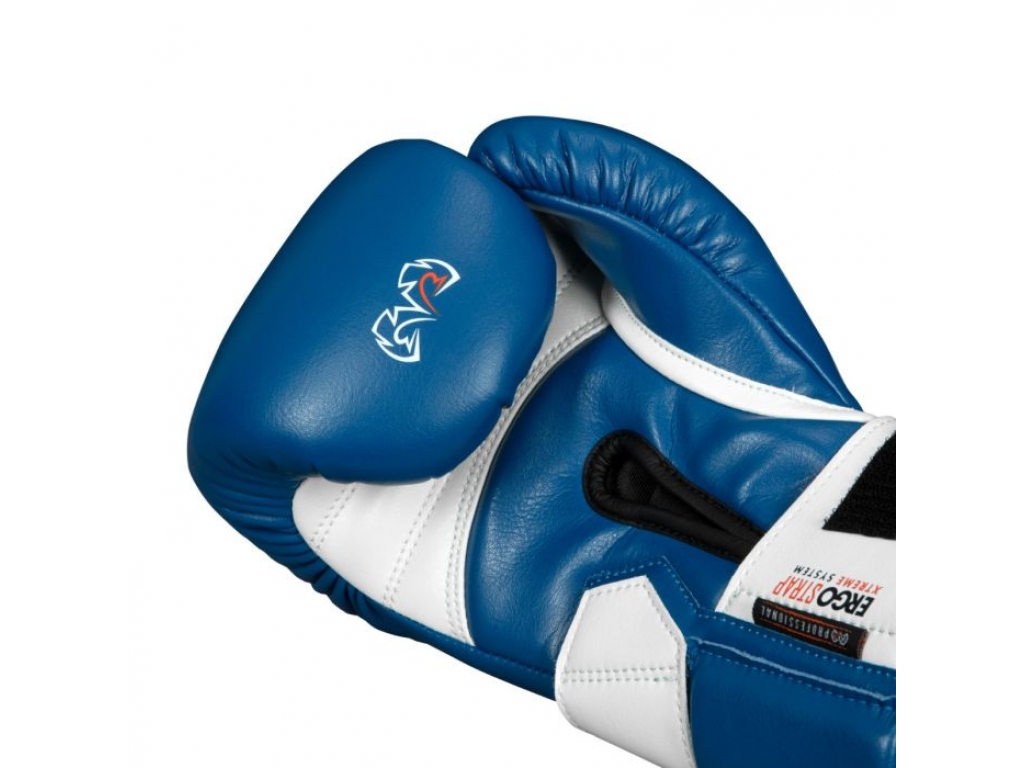 Спарингові рукавички RIVAL Super Sparring Gloves V2