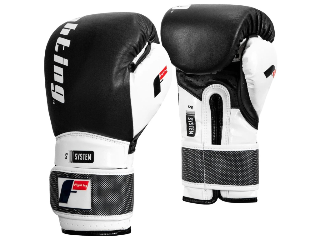 Тренувальні&nbsp;рукавички&nbsp;FIGHTING&nbsp;Sports&nbsp;S2&nbsp;Gel&nbsp;Power&nbsp;Training