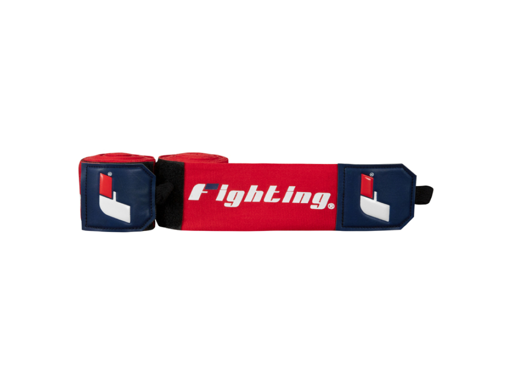Бинти FIGHTING SPORTS Semi Elastic Handwraps