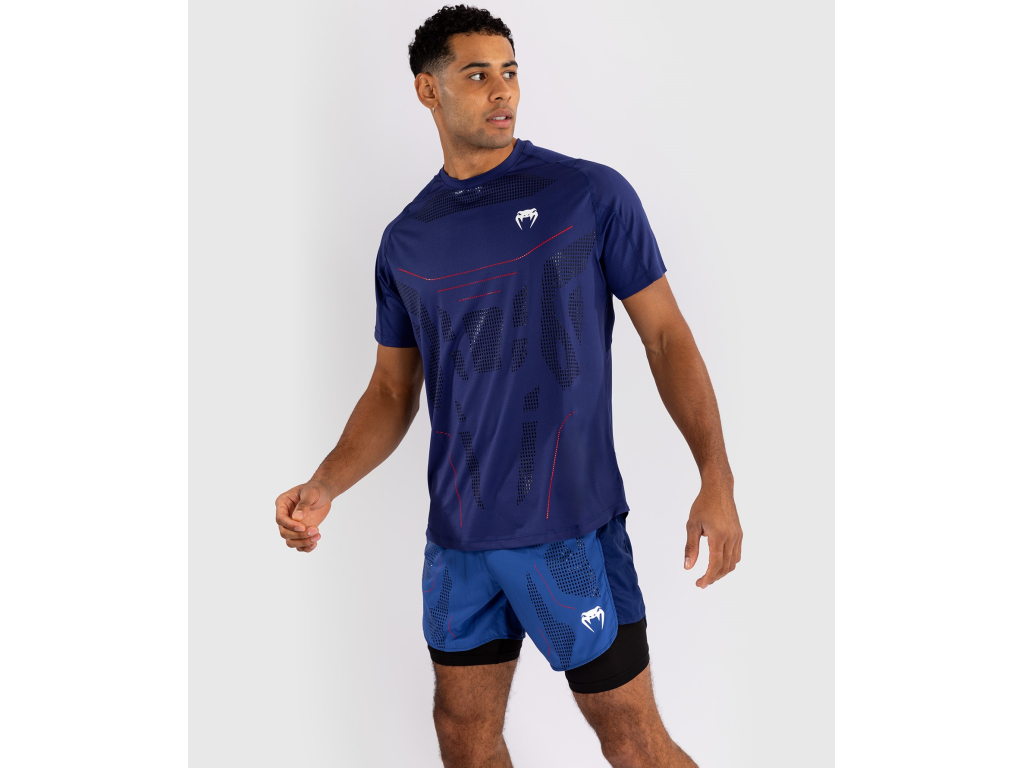 Футболка VENUM Technical 3.0 Dry-Tech T-Shirt