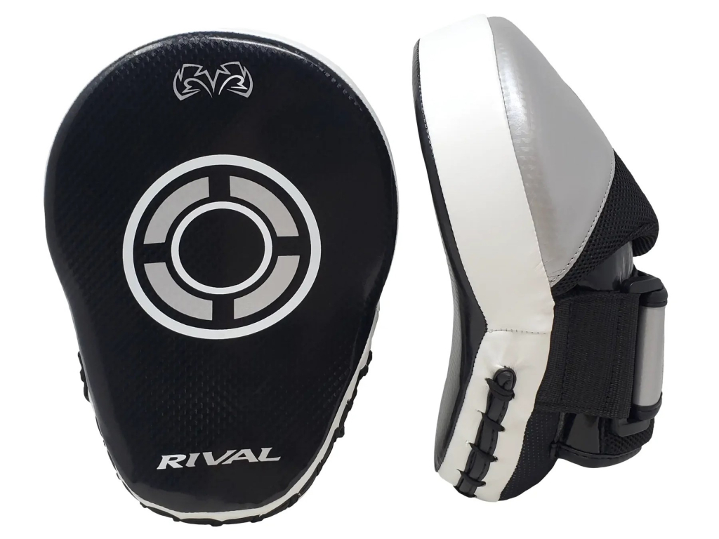 Лапи RIVAL Fitness Plus Punch Mitts