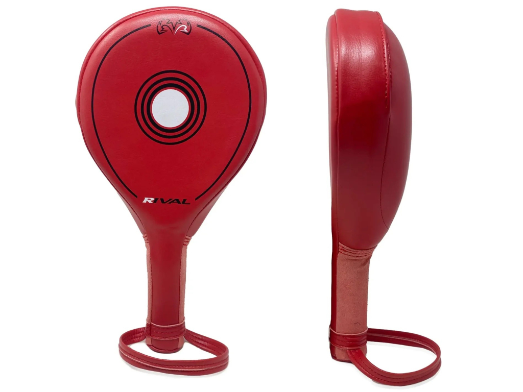 Маківари боксерські RIVAL Power Paddles