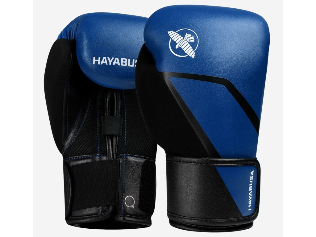 Боксерські рукавички HAYABUSA E1 Boxing Gloves