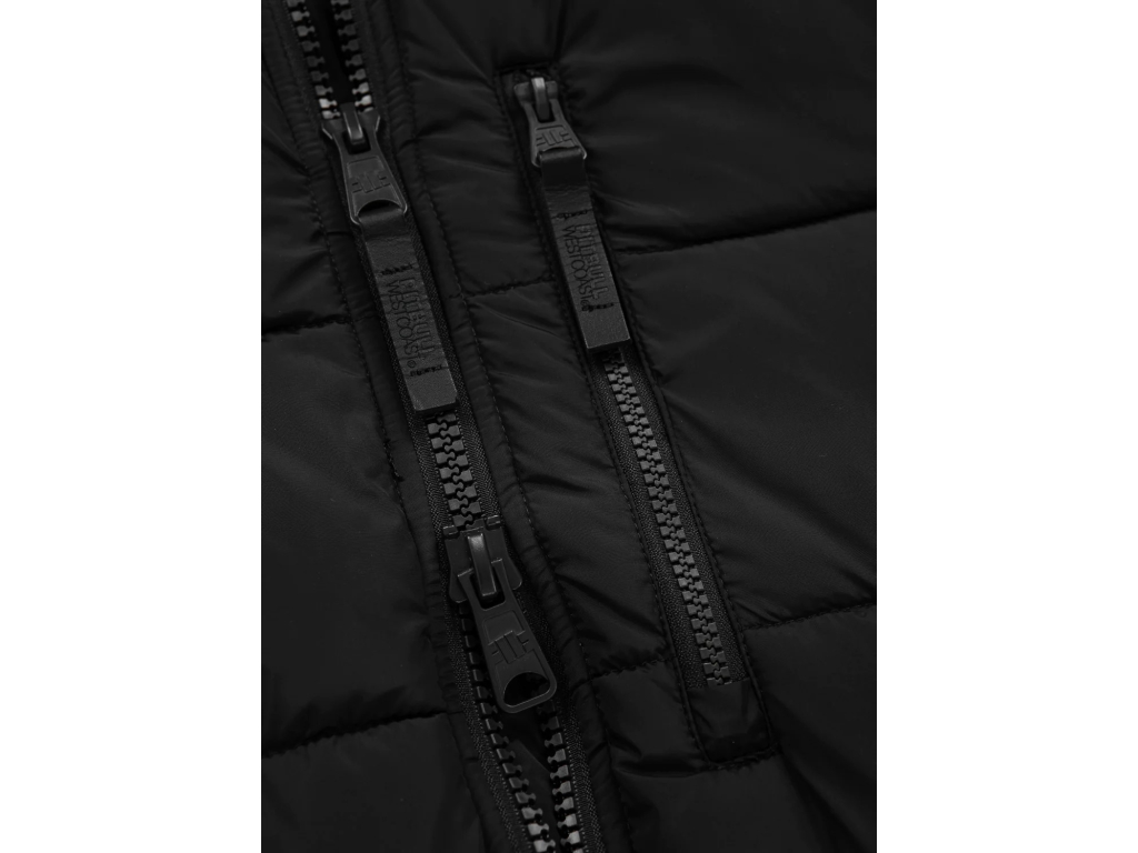 Куртка зимова PIT BULL Starwood Parka