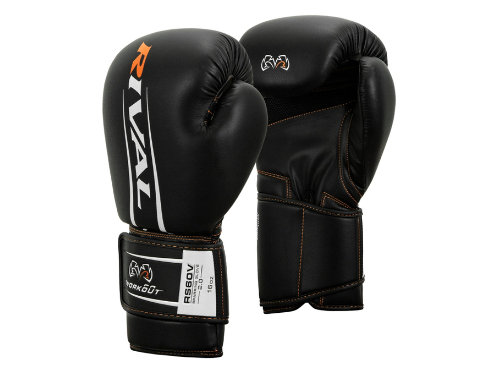 Рукавички тренувальні RIVAL Workout Sparring Gloves 2.0