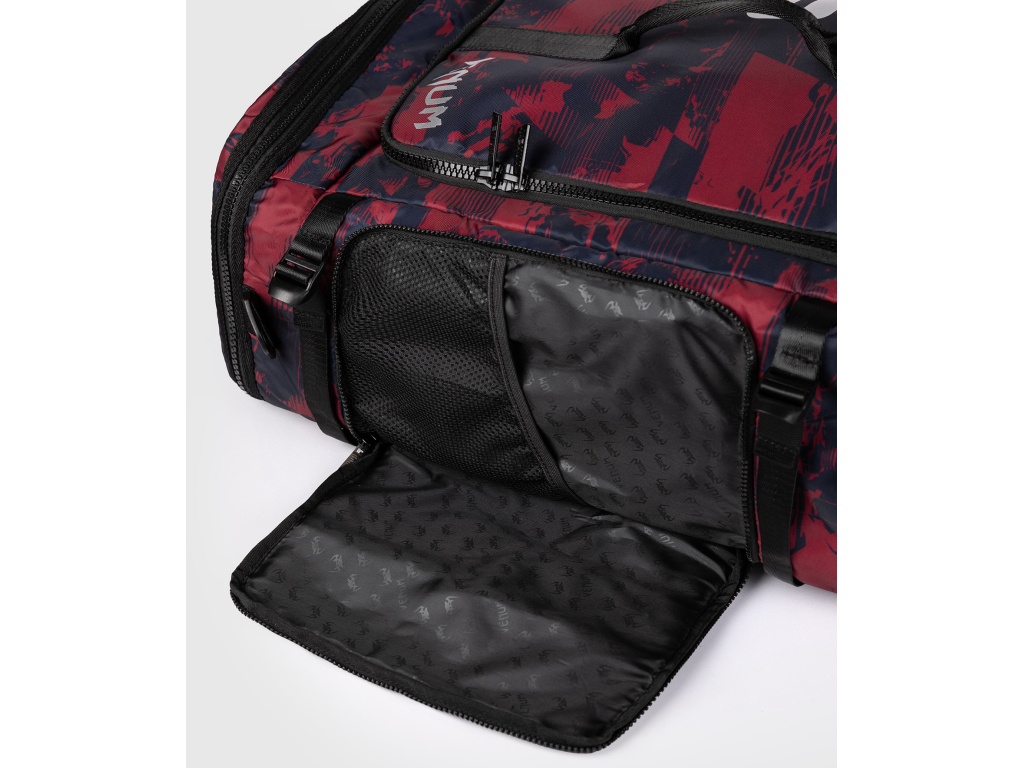 Сумка VENUM UFC Zenith Authentic Fight Week Gear Bag
