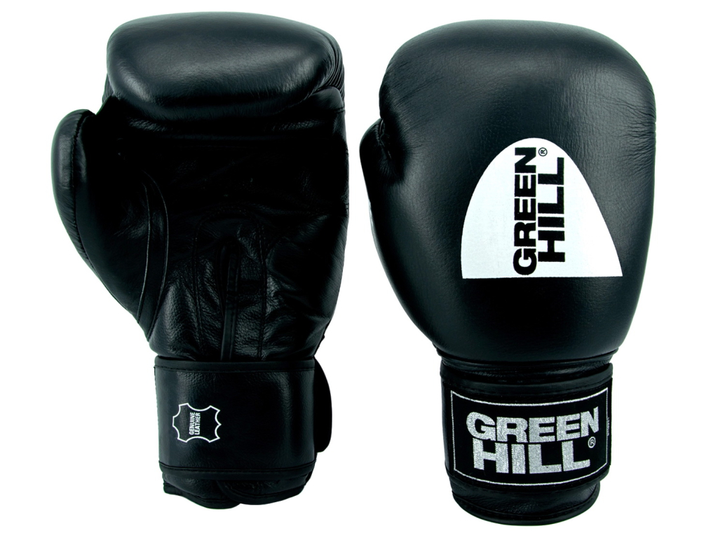 Тренувальні рукавички GREEN HILL Prince