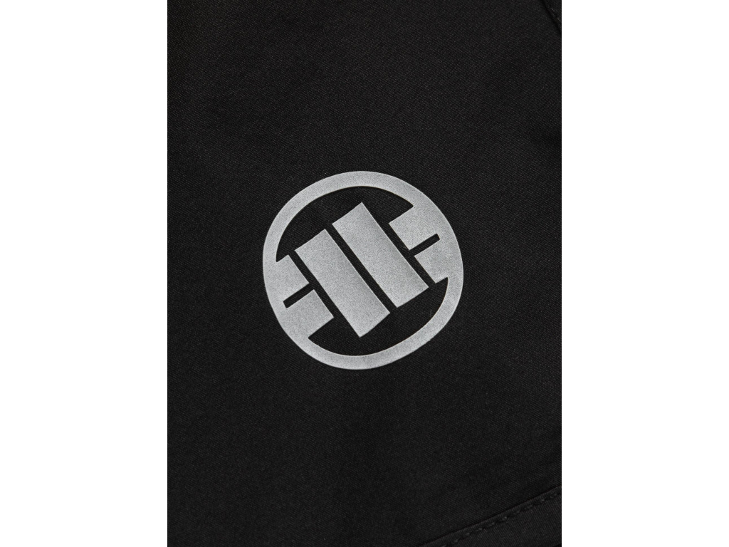 Шорти PIT BULL Mens Performance Shorts Mesh