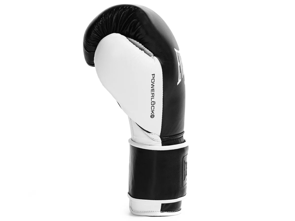 Тренувальні рукавички EVERLAST Powerlock OG Pro Training Gloves