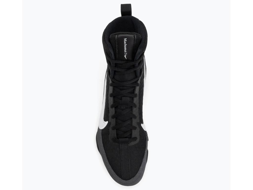 Боксерки NIKE Boxing Shoes Machomai 3