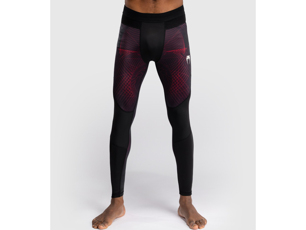 Штани компресійні VENUM G-Fit Air Spat