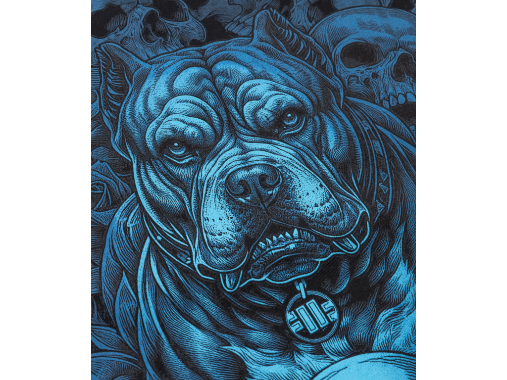 Футболка PIT BULL Guardian Angel T-Shirt