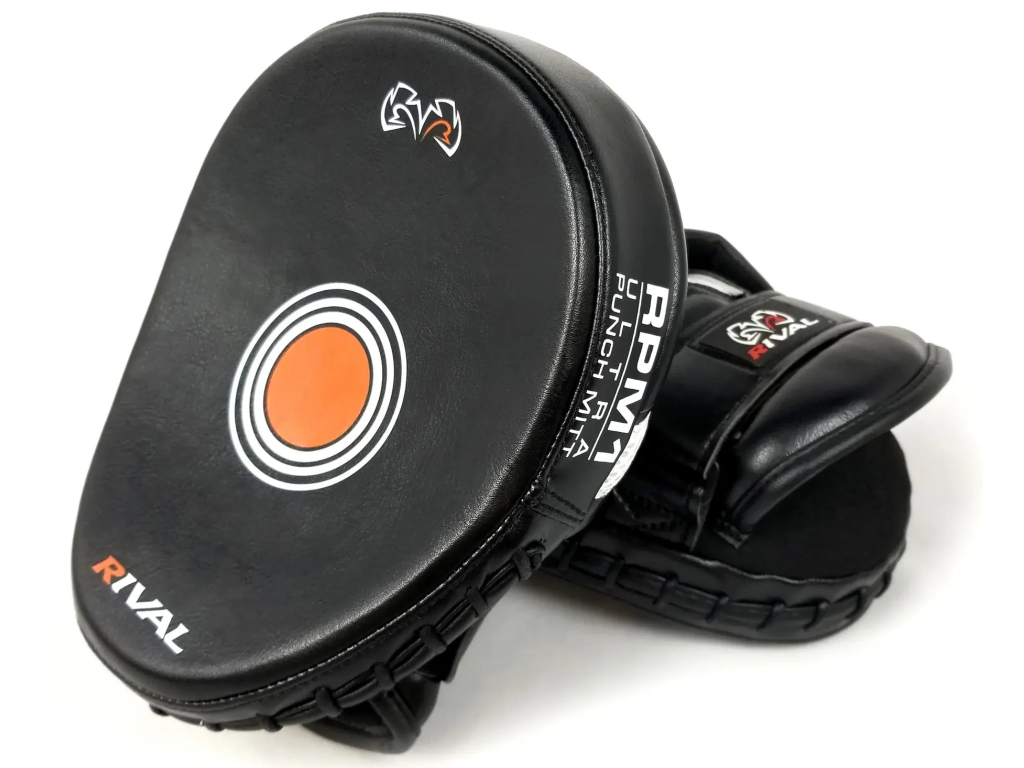 Лапи RIVAL Ultra Punch Mitts