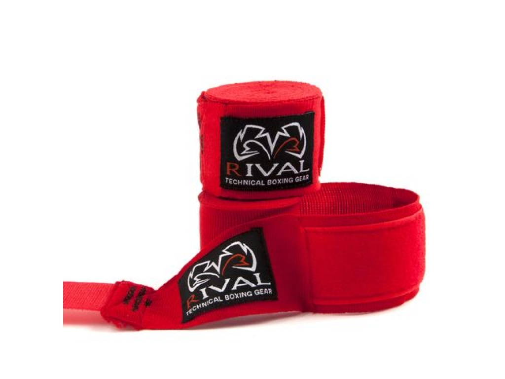 Бинти RIVAL Mexican Handwraps 120