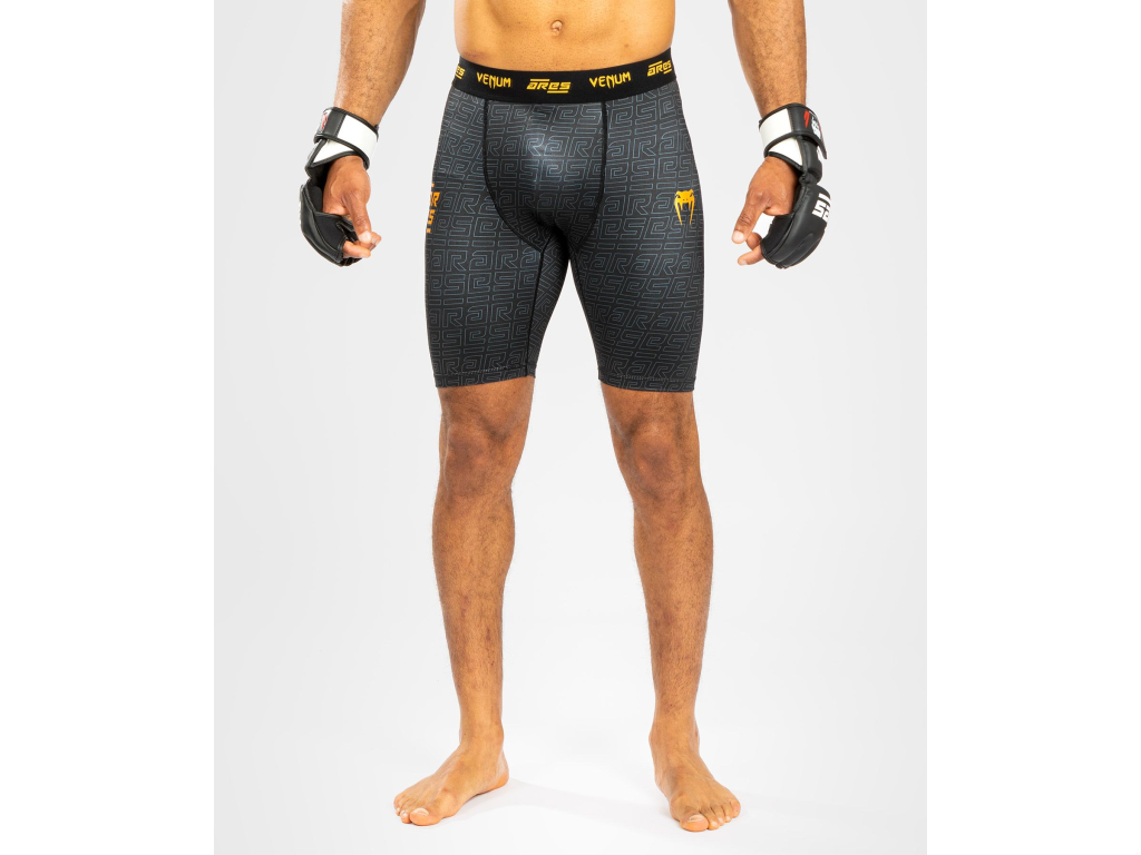 Компресійні шорти VENUM Ares 2.0 Vale Tudo