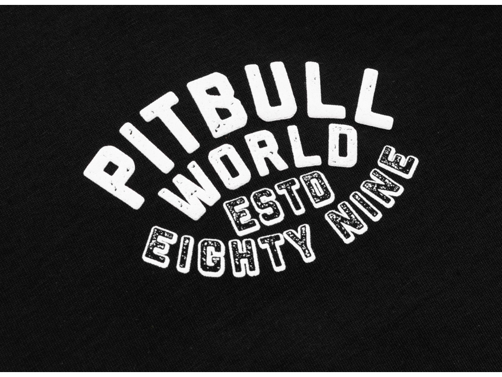 Футболка PIT BULL Hero T-Shirt