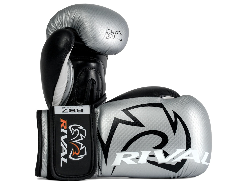 Рукавички снарядні RIVAL Fitness Plus Bag Gloves