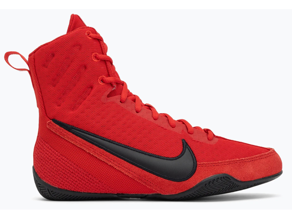 Боксерки NIKE Boxing Shoes Machomai 3