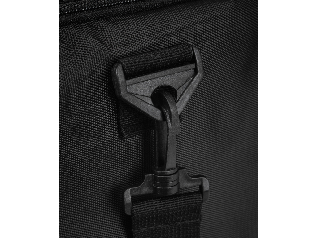 Трансформуємий рюкзак PIT BULL Big Convertible Logo 2