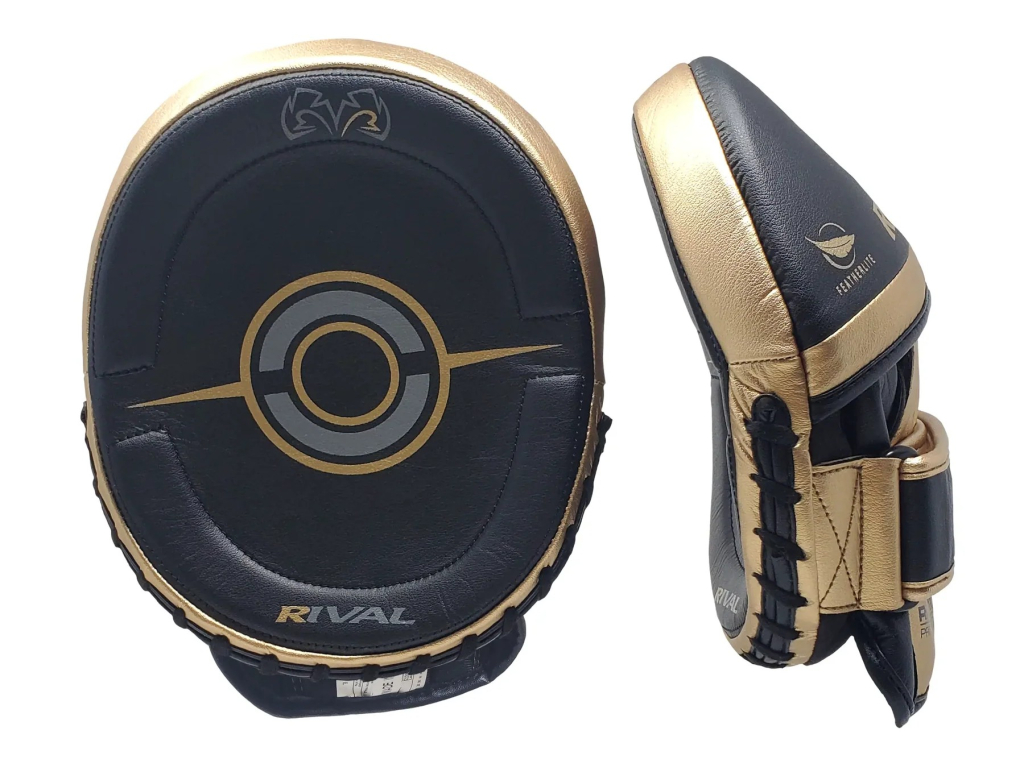 Лапи RIVAL Professional Punch Mitts