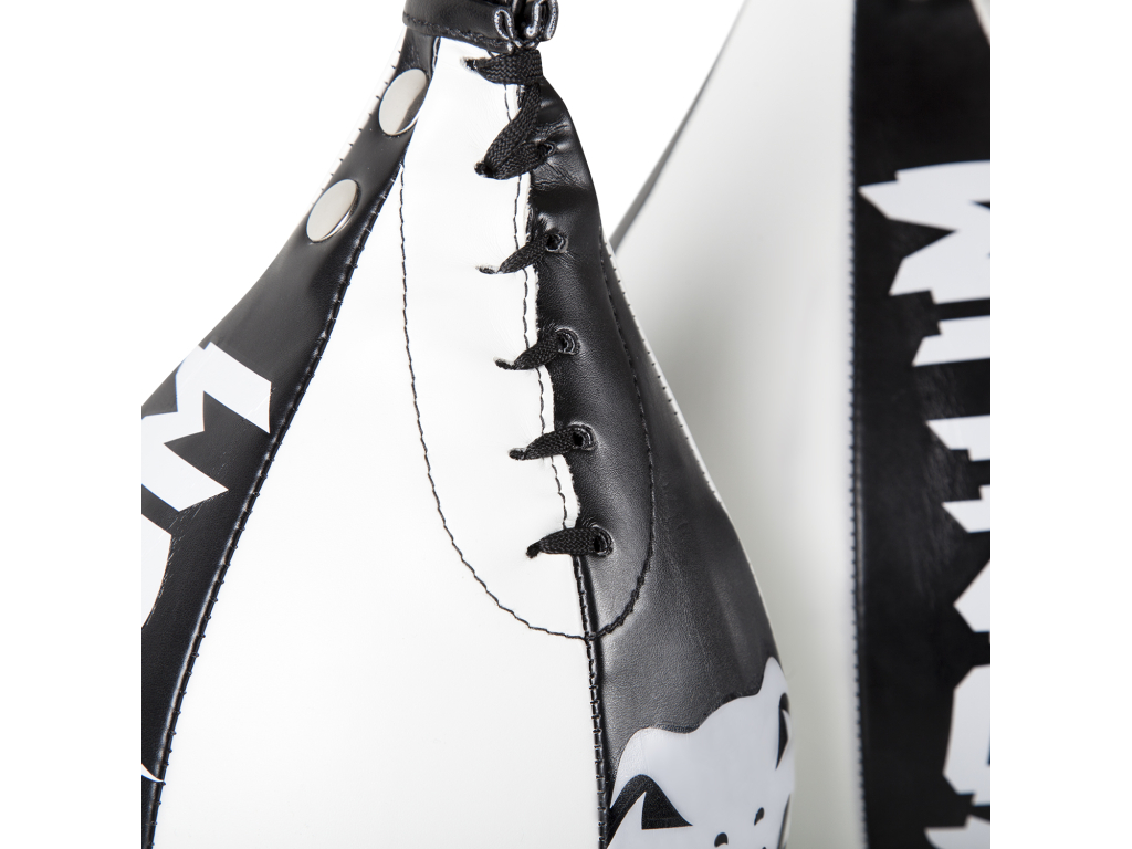 Груша пневматична VENUM Speed Bag Skintex Leather