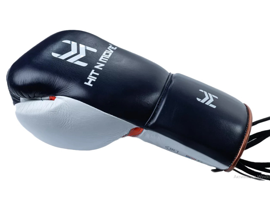 Рукавички тренувальні HIT-n-MOVE Horse Hair Lace