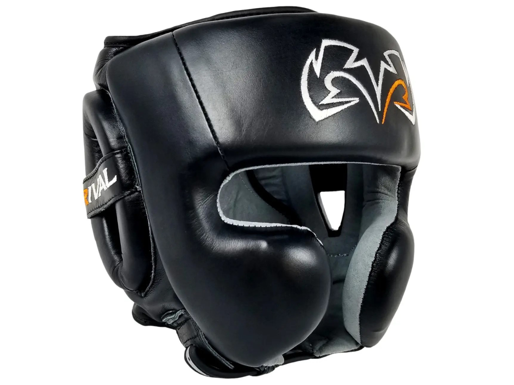Шолом RIVAL Mexican Headgear