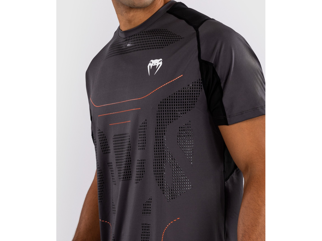 Футболка VENUM Technical 3.0 Dry-Tech T-Shirt