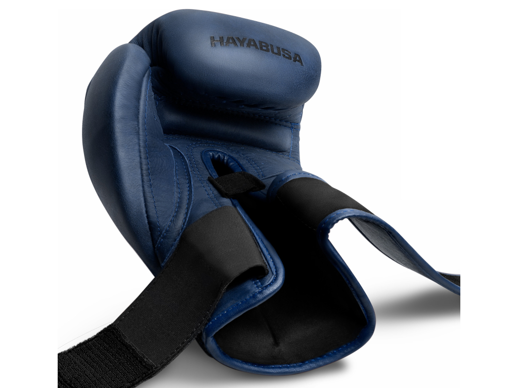 Боксерські рукавички HAYABUSA T3 Lux Boxing Gloves