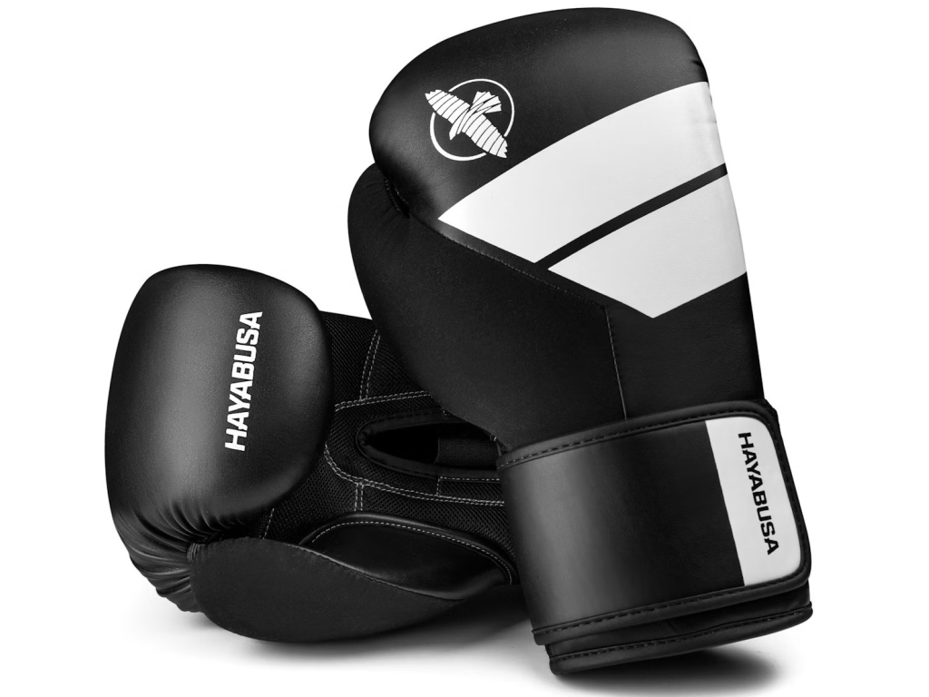 Боксерські рукавички HAYABUSA S4 Boxing Gloves