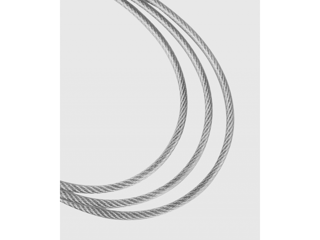 Скакалка VENUM Thunder Evo Jump Rope