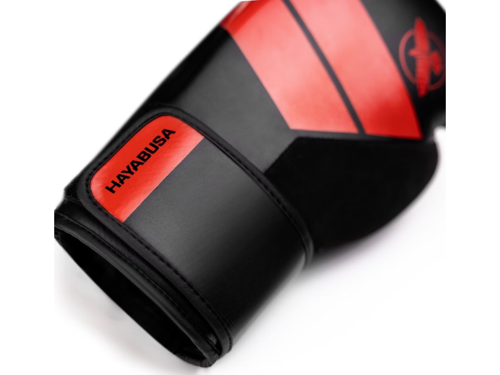 Боксерські рукавички HAYABUSA S4 Boxing Gloves