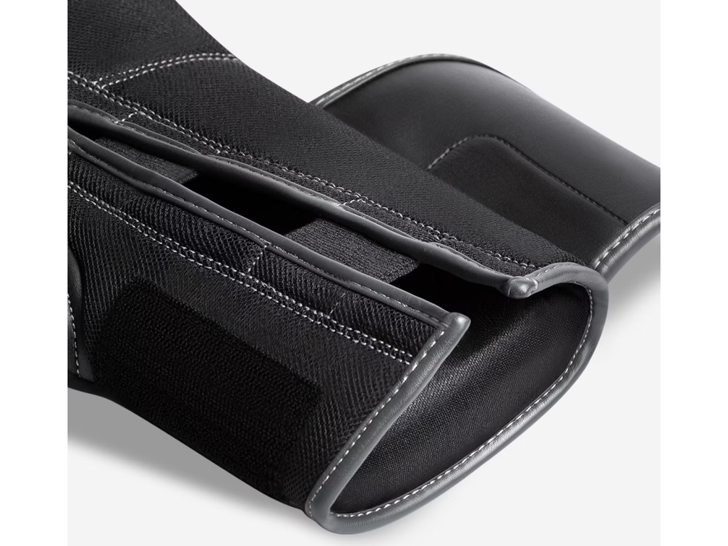 Боксерські рукавички HAYABUSA S4 Leather Boxing Gloves