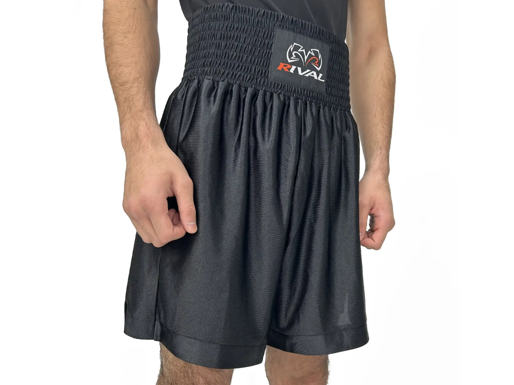 Боксерські труси RIVAL Dazzle Pro Boxing Trunks