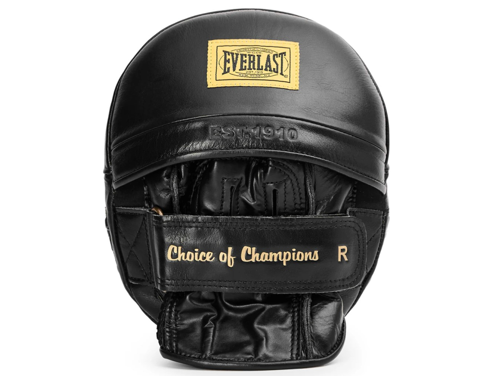 Лапи EVERLAST 1910 Pro Speed Focus Mitts