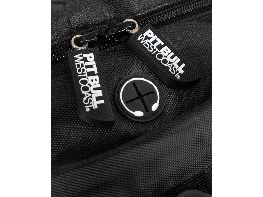 Трансформуємий рюкзак PIT BULL Medium Convertible Logo 2 