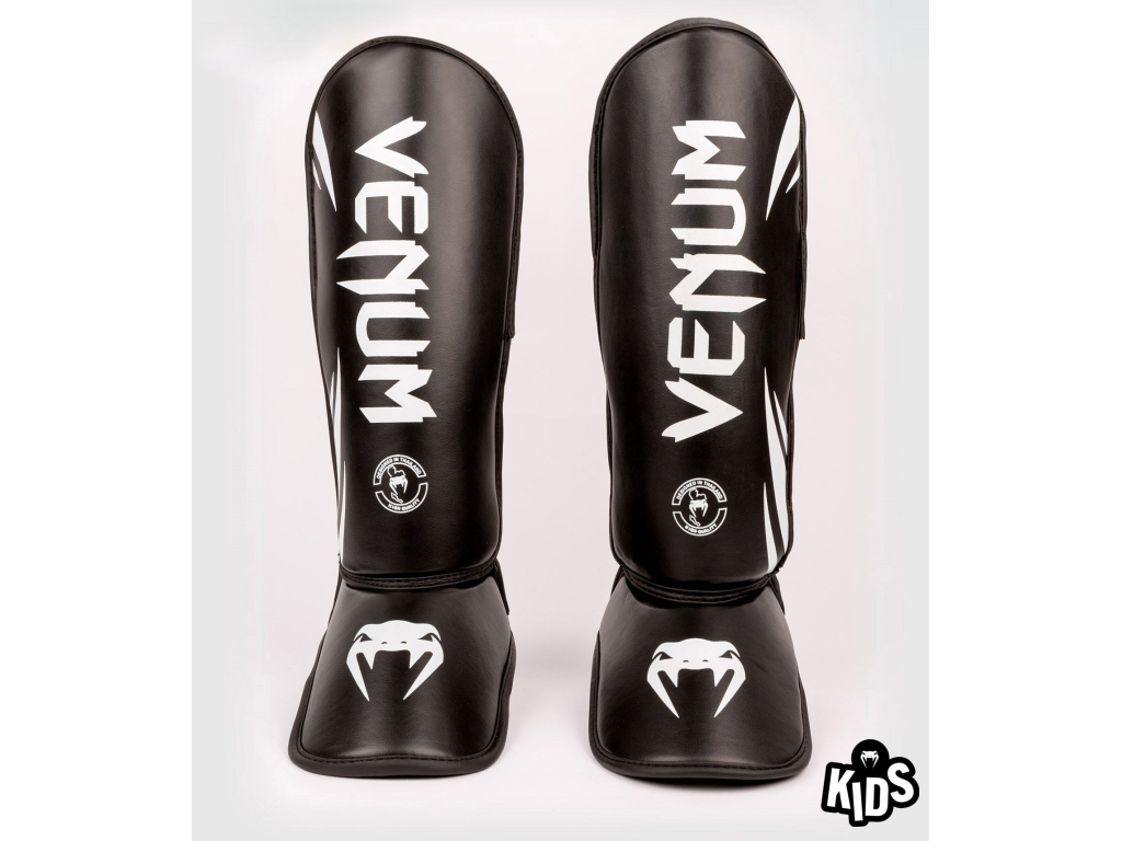 Захист ніг дитячий VENUM Challenger Kids Shin Guards